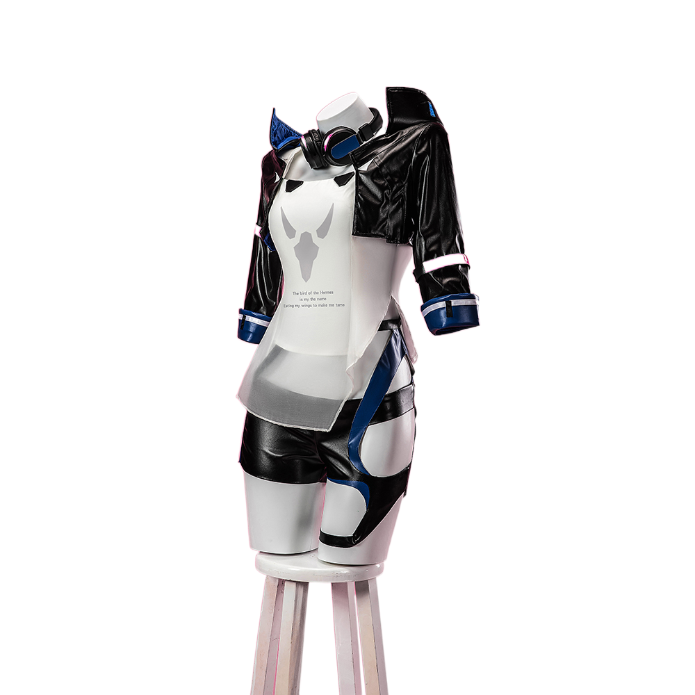 Astricos Yae Sakura 'Forgive Me' Honkai Impact 3rd Cosplay Costume - Astricos