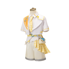 Astricos 2024 Kagamine Len Cosplay Costume - Premium Vocaloid Anime Outfit for Men - Astricos