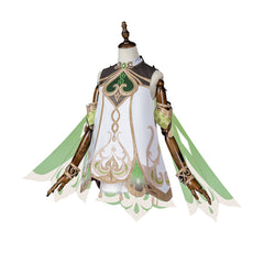 Astricos Nahida Cosplay Costume - Premium Genshin Impact Character Design - Astricos