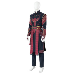 Astricos Defender Strange Cosplay Costume - Immersive Doctor Strange Multiverse of Madness Look with Shoes - Astricos