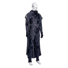 Astricos Fremen Still Suit Cosplay Costume - Authentic Dune Outfit for Roleplay and Halloween - Astricos