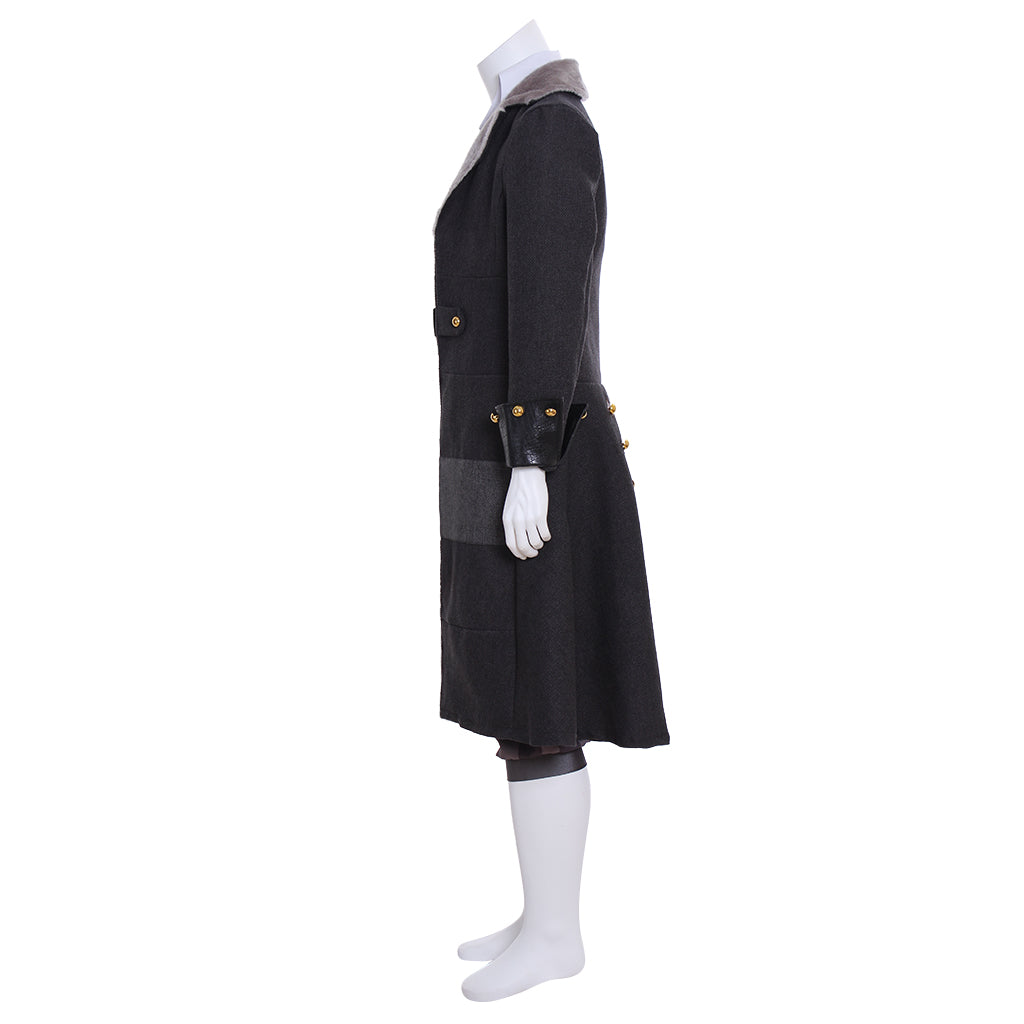 Astricos Sora Cosplay Costume Full Set with Hat – Dive into the Kingdom Hearts Adventure - Astricos