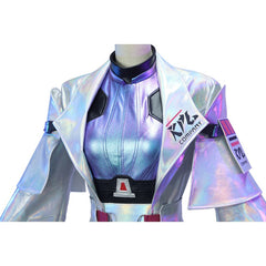 Astricos Jia Luo KPL Cosplay Costume - Standard Size - Astricos