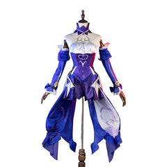 Astricos Fischl Cosplay Costume - Evernight Dream of True Nobility - Astricos