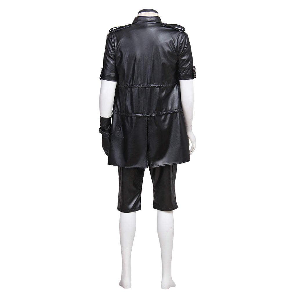 Epic Noctis Lucis Caelum Cosplay Costume | Astricos Game Series - Astricos