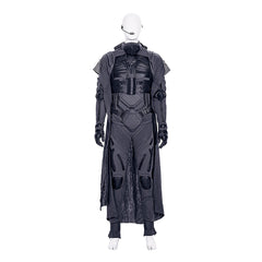 Astricos Fremen Still Suit Cosplay Costume - Authentic Dune Outfit for Roleplay and Halloween - Astricos