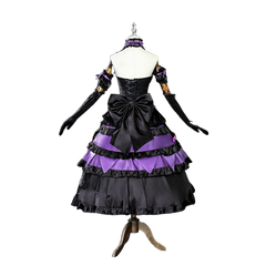 Astricos Identity V Cosplay Costume - Premium Gothic Lolita Game-Inspired Outfit - Astricos