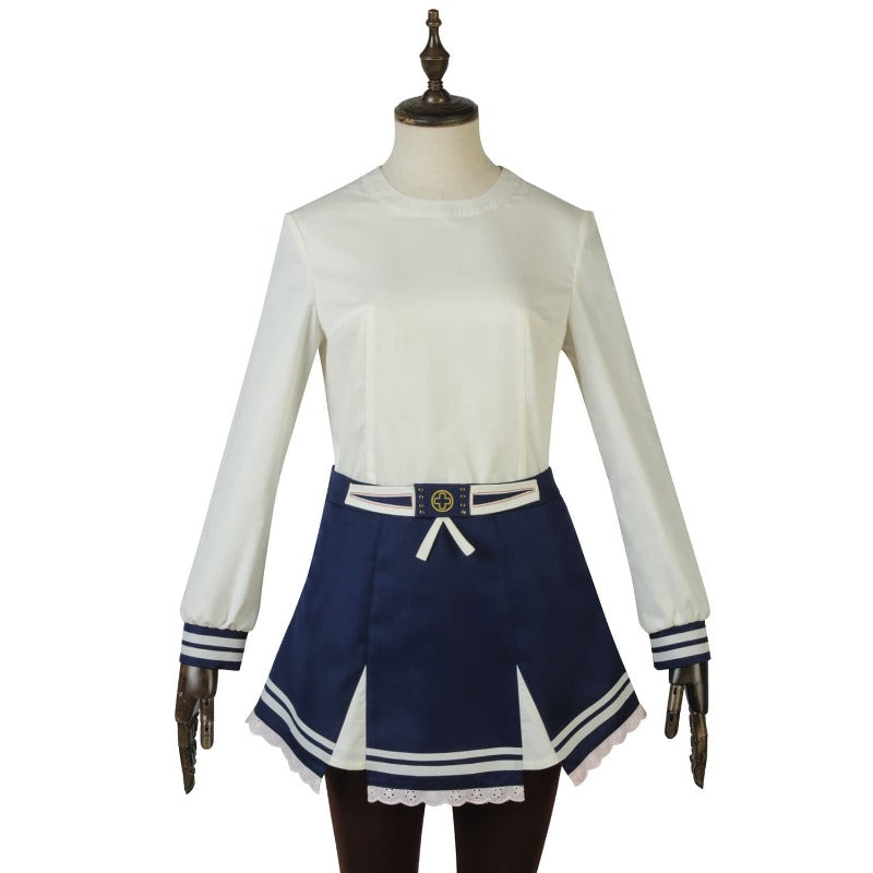 Astricos Tsugumi Cosplay Costume - Premium Anime Outfit for Events and Cosplay - Astricos