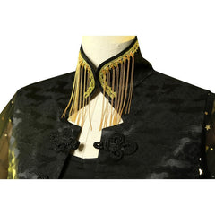 Astricos Ambience Synesthesia Cosplay Costume - Standard Size - Astricos