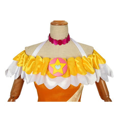 Astricos Elena Amaya Erena Cure Ameriu Star☆Twinkle Precure Cosplay Outfit for Enthusiasts - Astricos