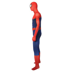 Astricos Spider-Verse Spiderman Cosplay Jumpsuit - Adult Halloween Costume - Astricos