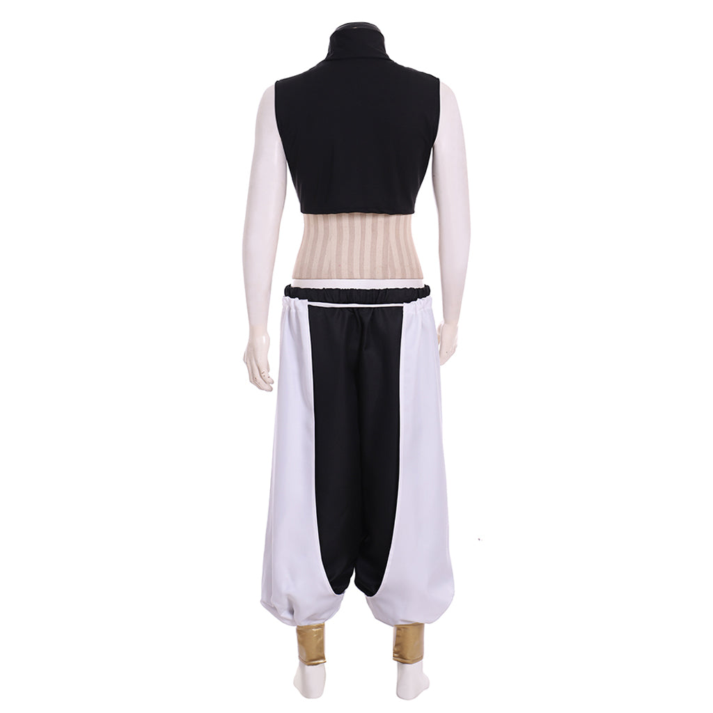 Astricos Fire Emblem Indigo Dancer Cosplay Costume - Stage Show Uniform Suit - Astricos