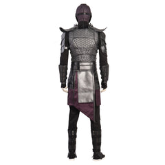 Astricos Custom Pad-Ontari Cosplay Costume from Mortal Kombat Movie for Kids - Perfect for Halloween or Christmas - Astricos