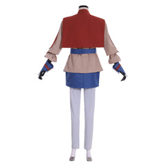 Astricos Cosplay Costume - Lady Paya Outfit from The Legend of Zelda: Breath of the Wild for Cosplay Enthusiasts - Astricos