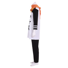 Astricos Pence Cosplay Costume Full Set with Scarf | Authentic Game Cosplay Outfit - Astricos