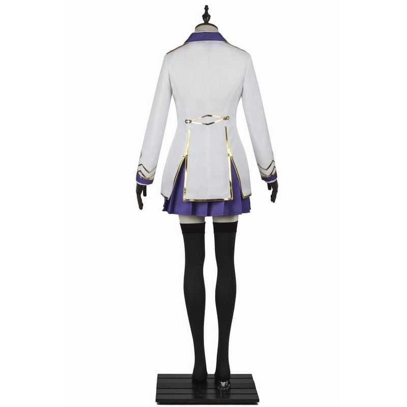 Persona 5 Aigasaki Cosplay Costume - Premium Anime School Uniform for Events - Astricos