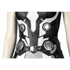 Astricos Valkyrie Thor: Love and Thunder Female Hero Custom Cosplay Outfit - Astricos