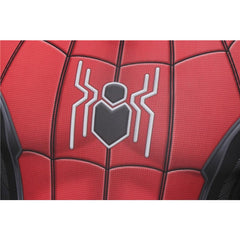 Astricos Spiderman Far From Home Digital Printed Cosplay Costume - Astricos