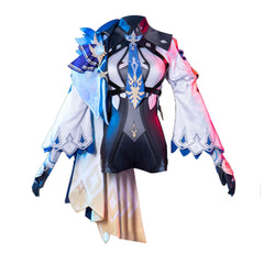 Astricos Eula Lawrence Cosplay Costume for Women - Embody the Spindrift Knight - Astricos