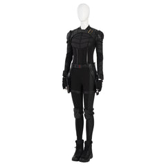 Astricos Yelena Belova Black Widow Cosplay Costume for Women – Custom Fit, Perfect for Halloween - Astricos