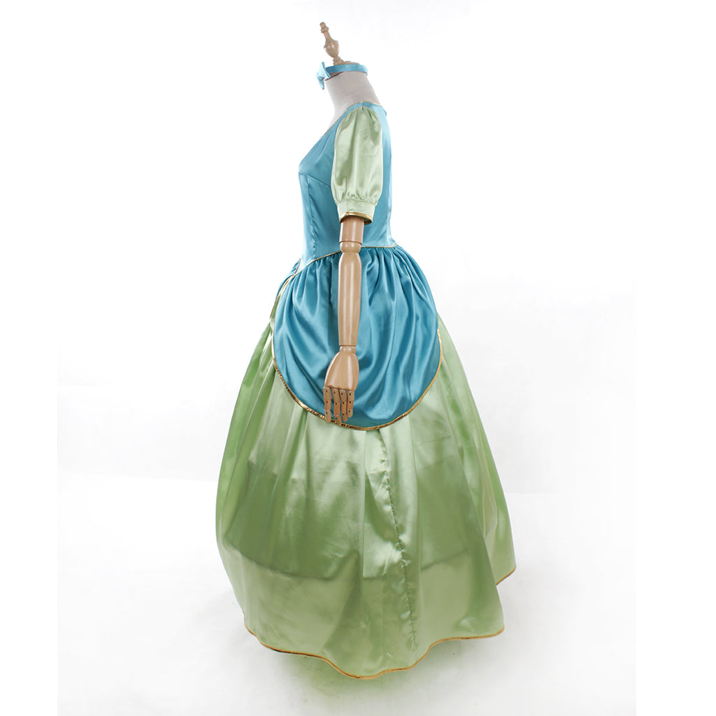 Astricos Disney Cinderella Cosplay Costumes - Experience the Magic - Astricos