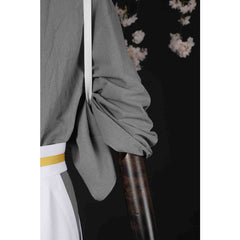 Astricos Genshin Impact Kamisato Ayato Kendo Uniform Cosplay Costume - Astricos