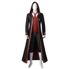 Astricos Gryffindor Cosplay Costume for Adults & Kids – Immerse in the Harry Potter Universe - Astricos