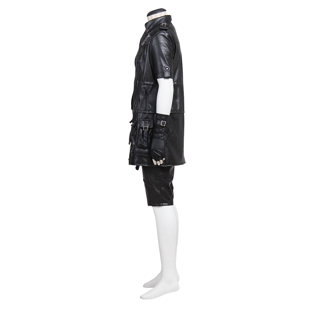 Epic Noctis Lucis Caelum Cosplay Costume | Astricos Game Series - Astricos