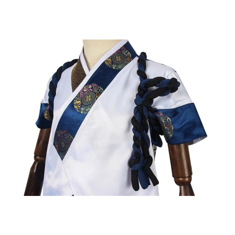 Astricos Cosplay Outfit - Higekiri & Hizamaru Touken Ranbu Matsuri 2018 Edition - Astricos