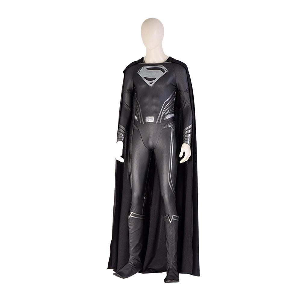 Astricos Clark Kent Cosplay Suit - Custom-Made Superman Outfit - Astricos