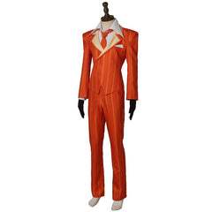 Astricos Demiurge Cosplay Costume - Premium Anime Uniform for Halloween and Cosplay - Astricos