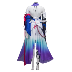 Astricos: Star Rail - Seele Cosplay Costume | Top-Quality, Ideal for Enthusiasts - Astricos