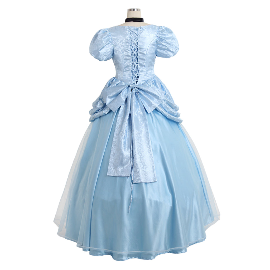 Astricos Disney Cinderella Cosplay Costumes - Experience the Magic - Astricos