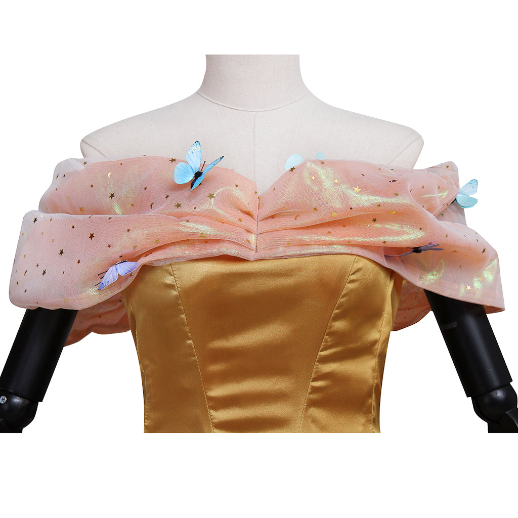 Astricos Disney Cinderella Cosplay Costumes - Experience the Magic - Astricos