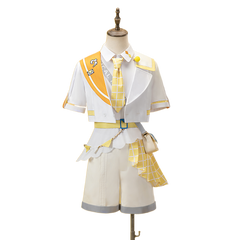 Astricos 2024 Kagamine Len Cosplay Costume - Premium Vocaloid Anime Outfit for Men - Astricos