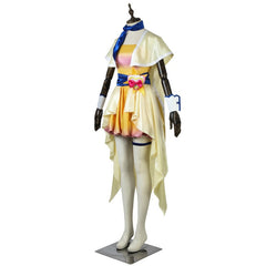 Astricos Cure Etoile Cosplay Costume - Embody the Anime Hero - Astricos