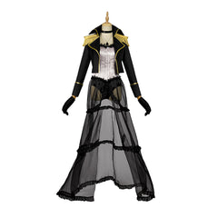 Astricos Black Mountain Gyaru Cosplay Costume - Inspired by Dress Up Darling Anime - Astricos