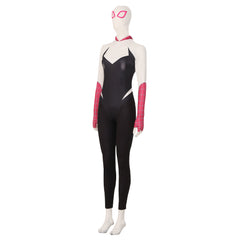 Astricos Spider-Woman Cosplay Jumpsuit - Embrace the Spider-Verse Adventure - Astricos