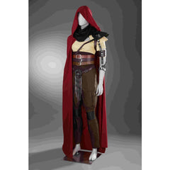 Astricos Max Cosplay Costume - Authentic Mad Roleplaying Outfit for Movie Enthusiasts - Astricos