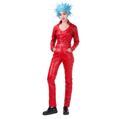 Astricos Ban's Sin of Greed Cosplay Costume - Authentic Anime Outfit - Astricos