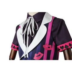 Embody Sakuya Sakuma with Astricos' Authentic A3! Cosplay Costume Set for Events - Astricos