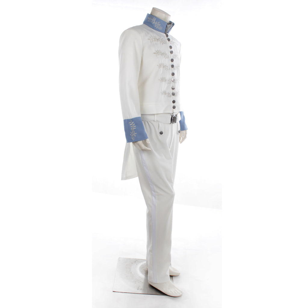 Astricos Disney Cinderella Cosplay Costumes - Experience the Magic - Astricos