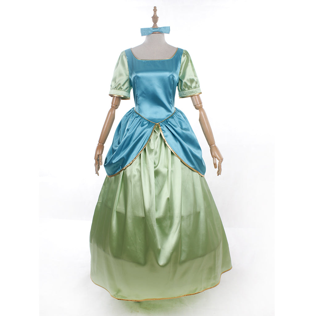 Astricos Disney Cinderella Cosplay Costumes - Experience the Magic - Astricos