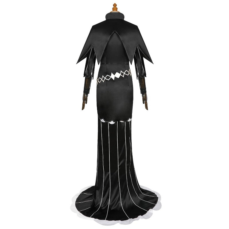 Astricos Echidna Cosplay Costume - Dive into the Enigmatic World of Re:Zero - Astricos