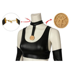 Astricos Marvel X-Men Bishoujo X-23 Cosplay Costume - The Ultimate Halloween Look - Astricos