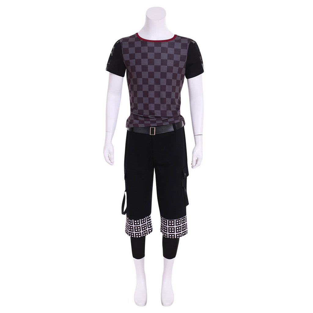 Astricos Riku Cosplay Costume | Immerse in the RPG Gaming World - Astricos