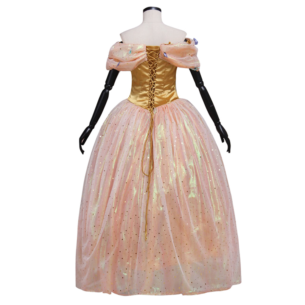 Astricos Disney Cinderella Cosplay Costumes - Experience the Magic - Astricos