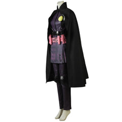 Astricos Movie Hit-Girl Mindy McCready Cosplay Costume for Enthusiasts - Astricos