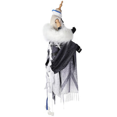 Astricos Whisperain Cosplay Costume - Standard Size - High-Quality Arknights Outfit - Astricos