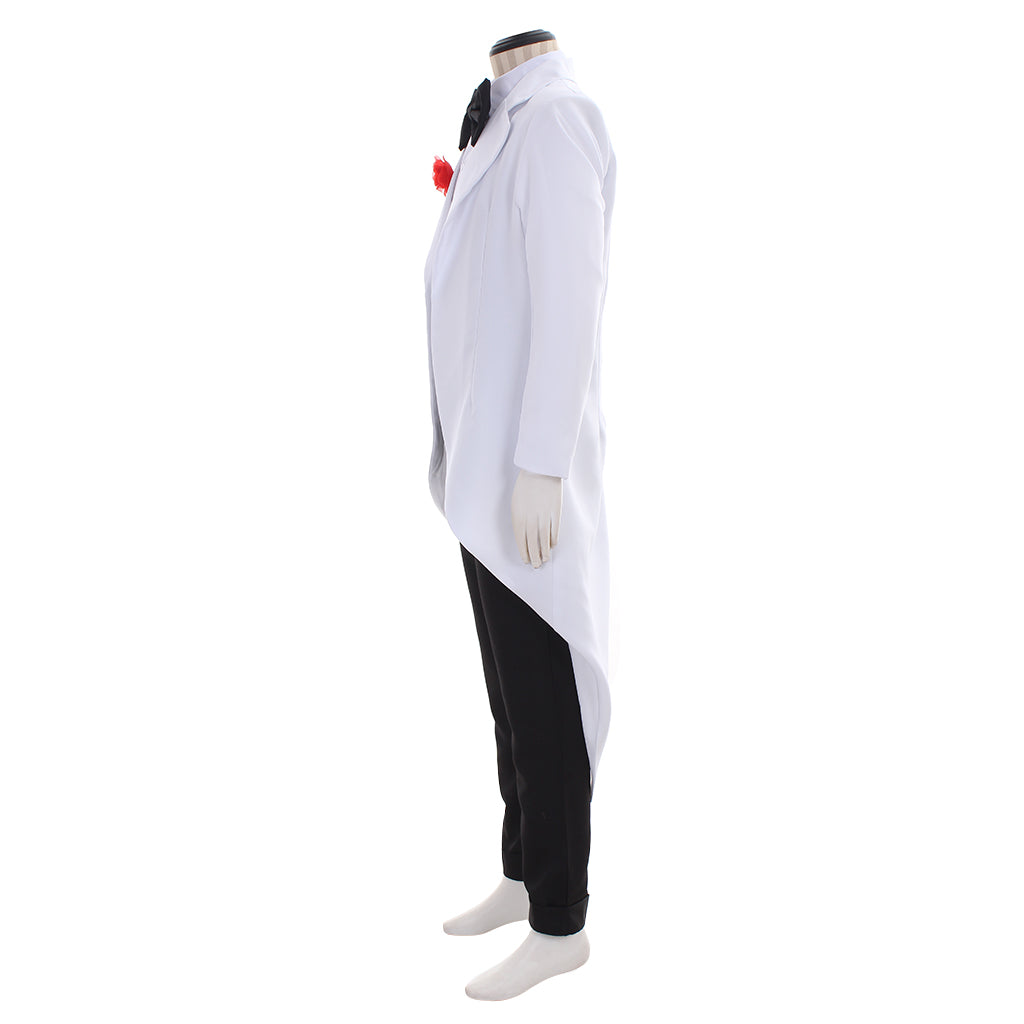 Astricos Debonair Jayce Cosplay Costume - The Defender of Tomorrow Uniform - Astricos